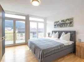 Murleben Appartements