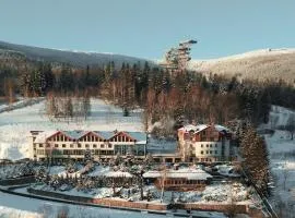 碧艾丽喀卡曼药疗Spa酒店