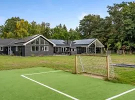 Villavilla 438 - Asserboliseleje, Nordsjælland