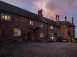 Wyvern House