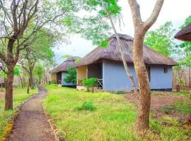 Mikumi Adventure Lodge