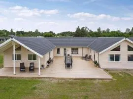 Villavilla 398 - Vejby Strand, Nordsjælland