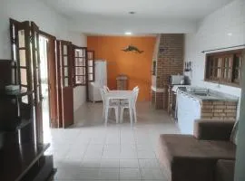 Casa de temporada praia dos Ingleses - norte da ilha