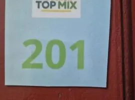 apto 201 Canasvieiras