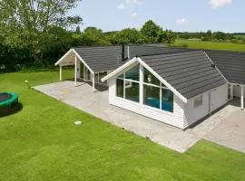 Villavilla 349 - Råbylille Strand, Lollandfalster
