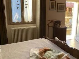 B&B La Corte del Segrino