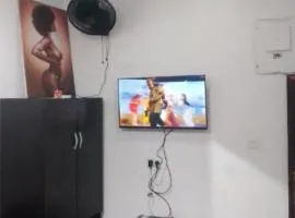 Short Let Apartments in Lagos Business School Lekki Ajah