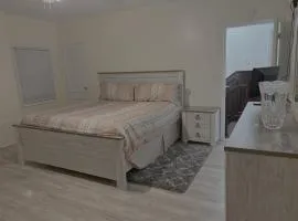 King sized suite near JFK