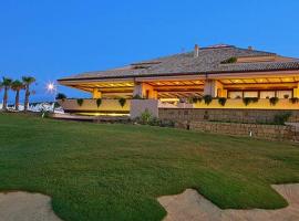 Valle Romano Golf Resort Estepona，位于埃斯特波纳的度假村
