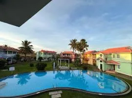 Leisure By the Beach Goa