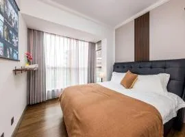 Annie Apartment 3206