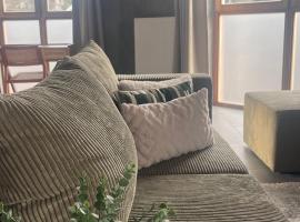 La Merveilleuse by Infiniti hôtel，位于迪南的酒店