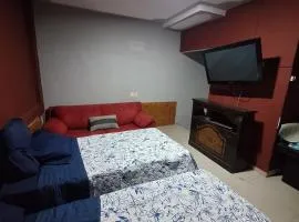 Casa Morelos, a 7 minutos del centro de Tepic