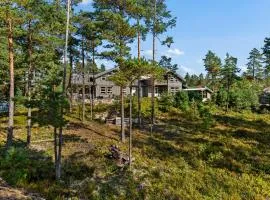 Cabin In A Scenic Location Near Nisser
