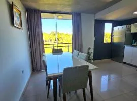 Dpto a 12 minutos del Eje Corporativo