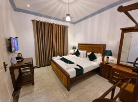 Astoria Cottage，位于努沃勒埃利耶的酒店