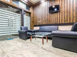 Hotel O by OYO CK Valley Hotel & Restaurant