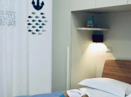 B&B le Pontine