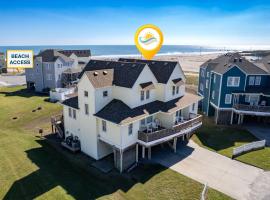 CAC-23B - Zebrafish，位于巴克斯顿的酒店