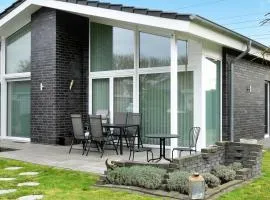 Idylisches Ferienhaus