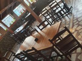 Crama Tărănească，位于Tătărani的酒店