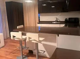 Appartamento Family Park2