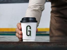 东罗瑟拉姆宜必思酒店 - (M18 / M1)，位于罗瑟勒姆的酒店