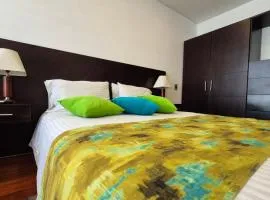 Hotel & Spa Laverdieri