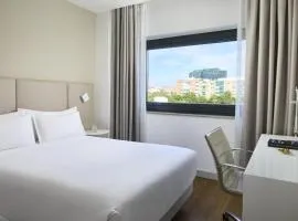 马德里本塔斯NH酒店