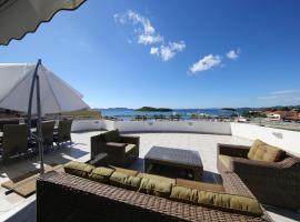 Apartment Jasenka，位于帕科坦的酒店