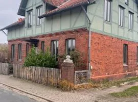 Ferienwohnung 2 in Bleckede