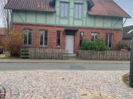 Ferienwohnung 1 in Bleckede