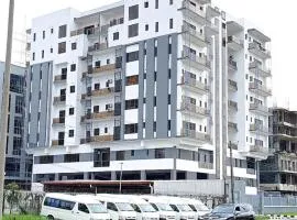 Apex apartment