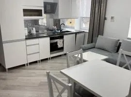 Apartament Zuza