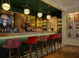 The Cura Hotel Kensington, London, a Tribute Portfolio Hotel
