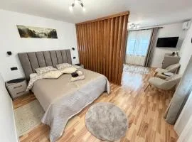 Cameră dublă confort Suceava