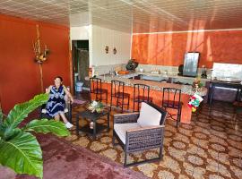 Anita's Apartment，位于Upala的酒店