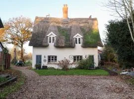 The Hare and Bumblebee Cottage