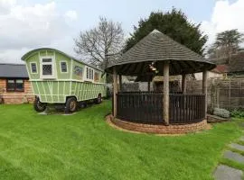 The Gypsy Caravan