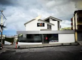 Hotel Bussines Center