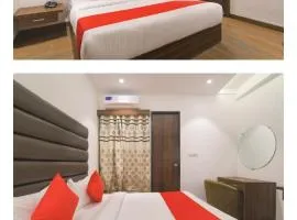 Hotel The Rudraksh inn