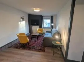 Appartement 2 chambres proche de la gare