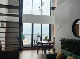 Penthouse en Centro de Monterrey