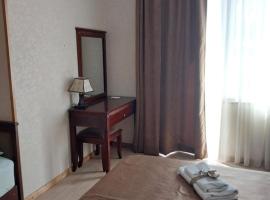 Guest house Keria，位于Tsʼageri的酒店