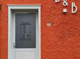 La Casetta nel Borgo