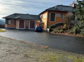 Apartement 2 Zur alten Press