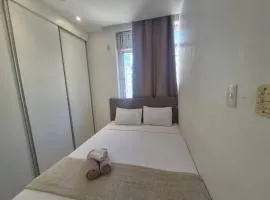 SUH Copacabana 143 Comfortable Apartment