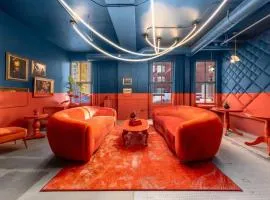 Symons Block Suite 4