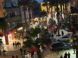 Dyrrachium Apartment