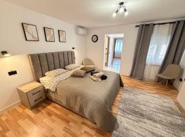 Camera Family Suceava，位于Ipoteşti的酒店